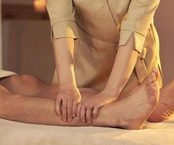 成都成华水疗养生Kanimi养生欢迎您