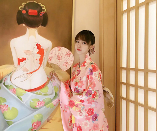 成都成华spa养生Kanimi养生欢迎您